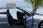Mercedes-Benz CLK-Class Cabriolet 2004 года